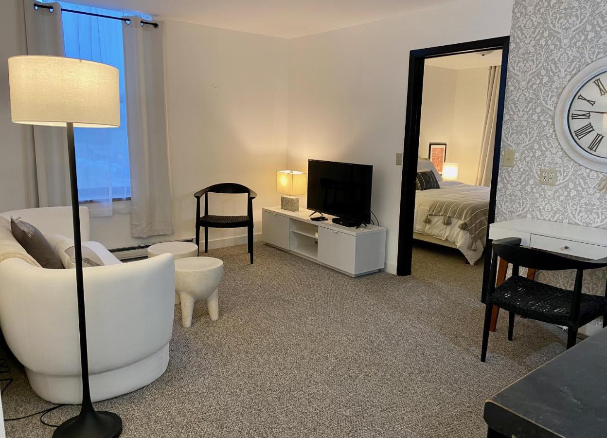 Onora Suites ウォーソー エクステリア 写真