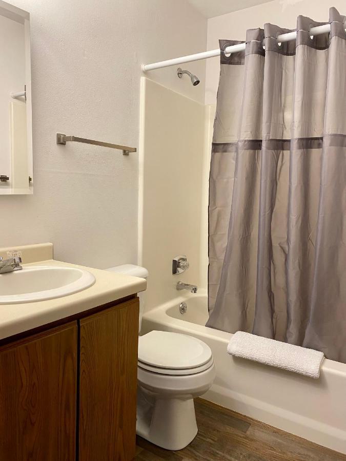 Onora Suites ウォーソー エクステリア 写真