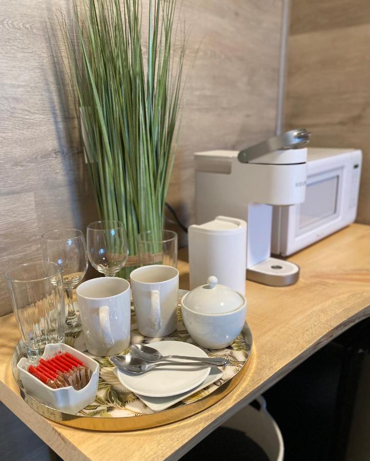 Onora Suites ウォーソー エクステリア 写真