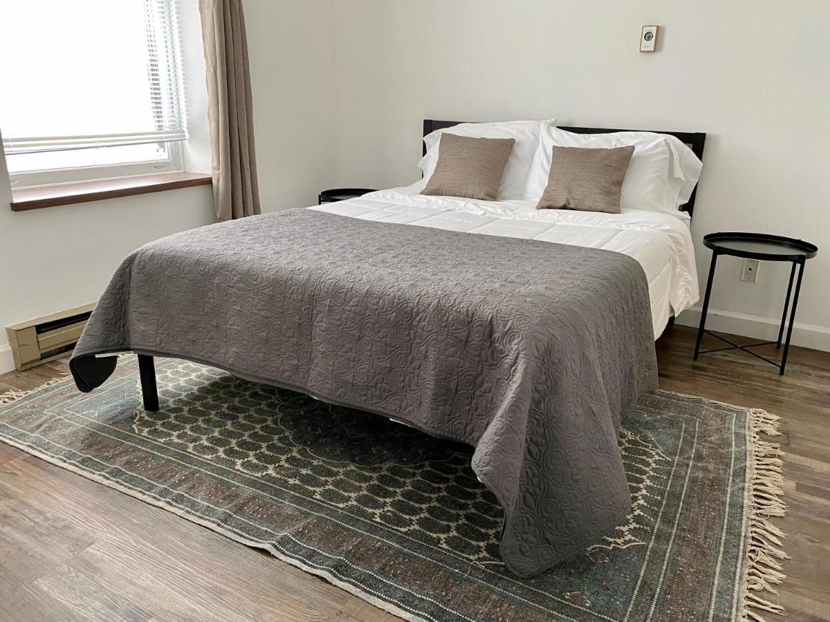 Onora Suites ウォーソー エクステリア 写真