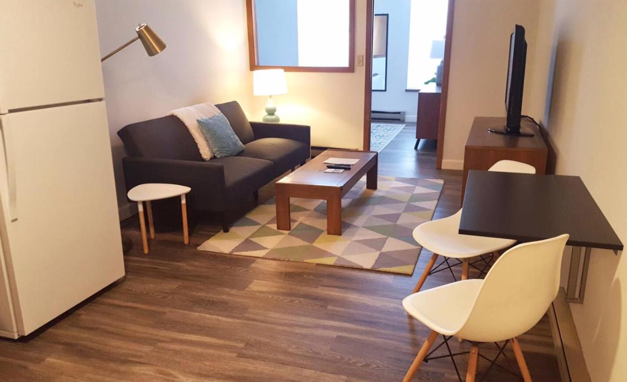 Onora Suites ウォーソー エクステリア 写真