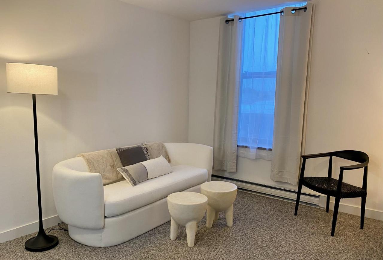 Onora Suites ウォーソー エクステリア 写真
