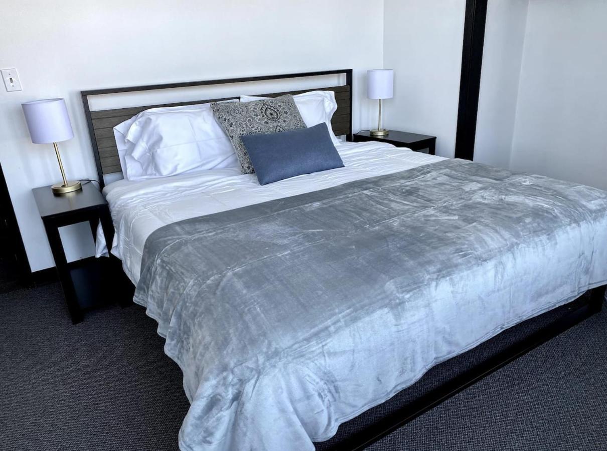 Onora Suites ウォーソー エクステリア 写真