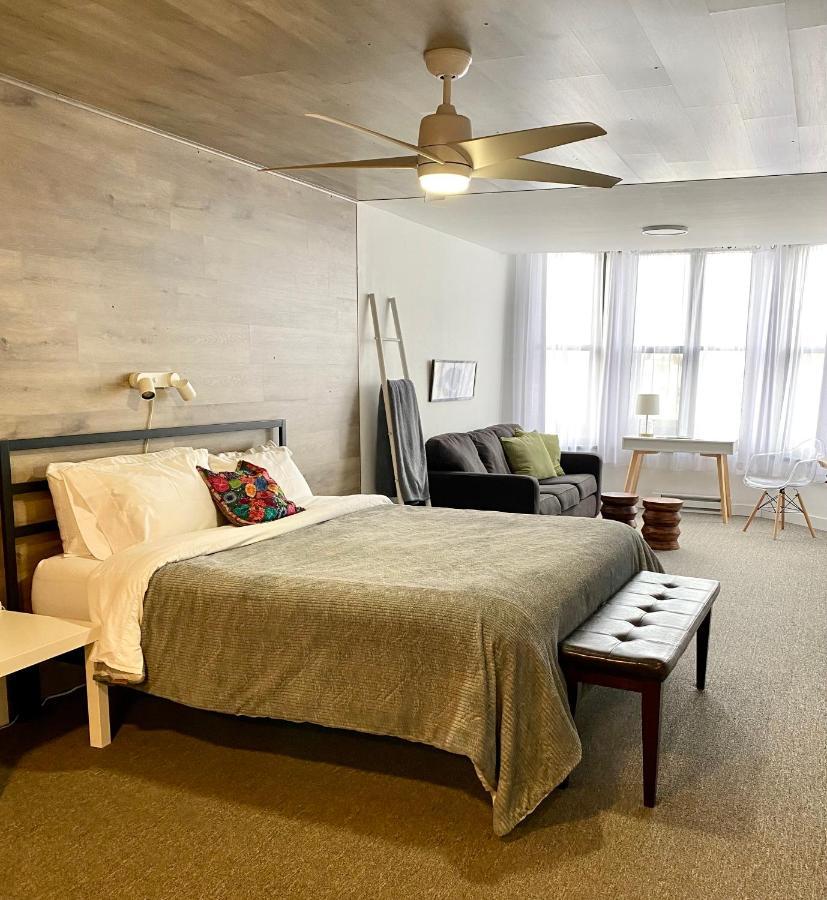 Onora Suites ウォーソー エクステリア 写真