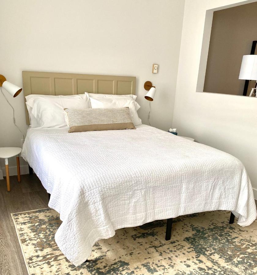 Onora Suites ウォーソー エクステリア 写真