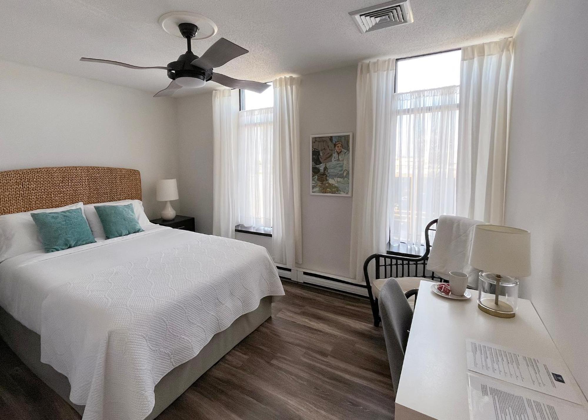 Onora Suites ウォーソー エクステリア 写真