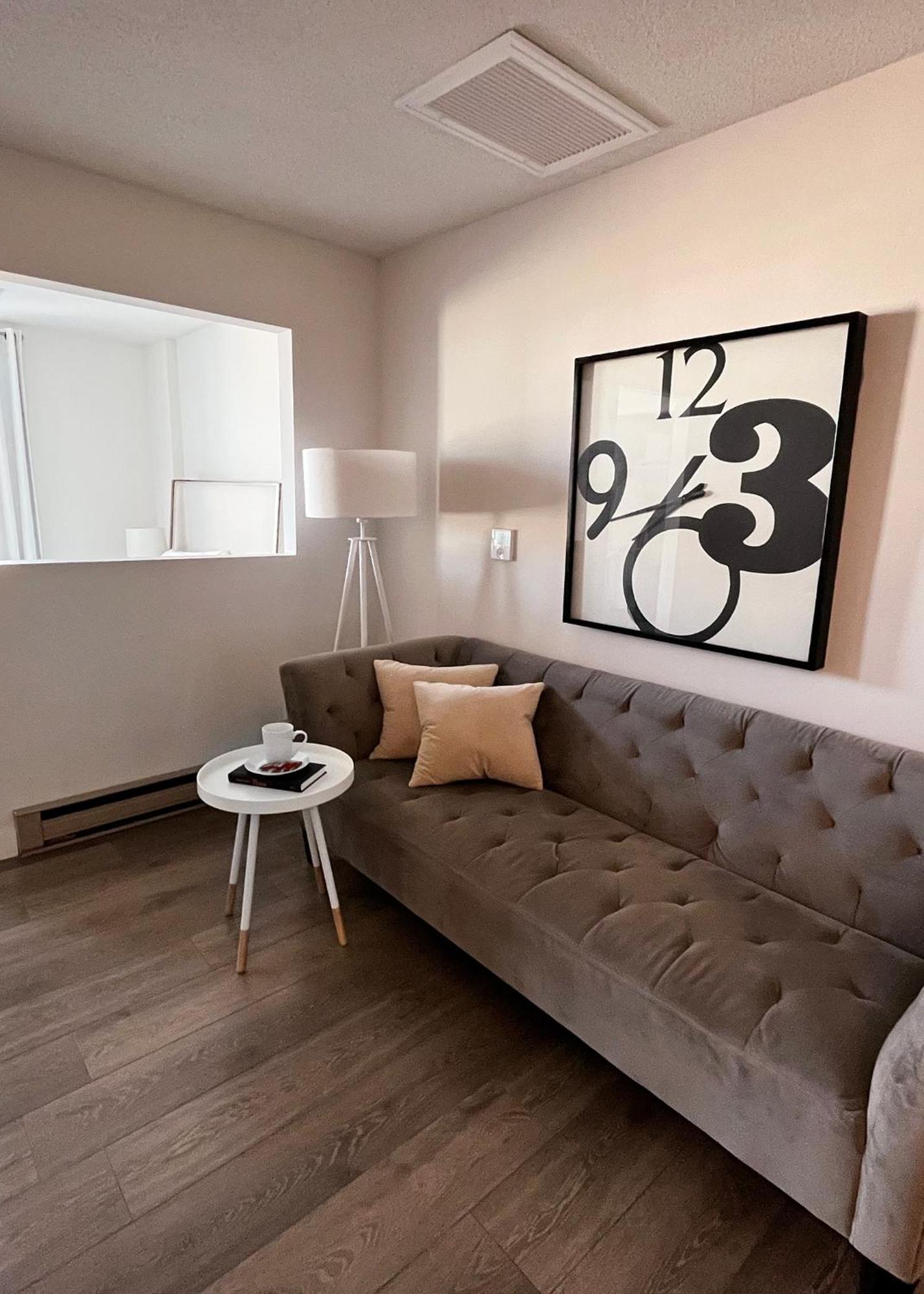 Onora Suites ウォーソー エクステリア 写真