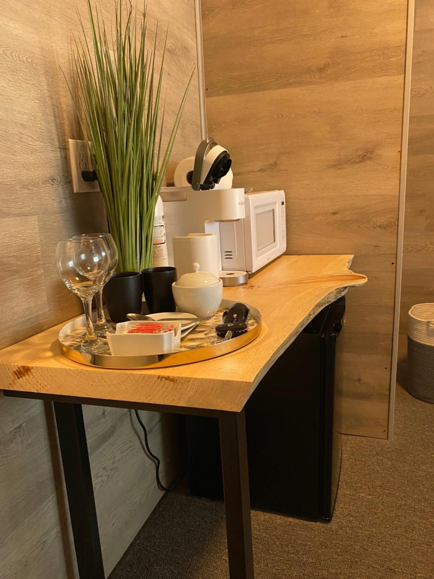 Onora Suites ウォーソー エクステリア 写真