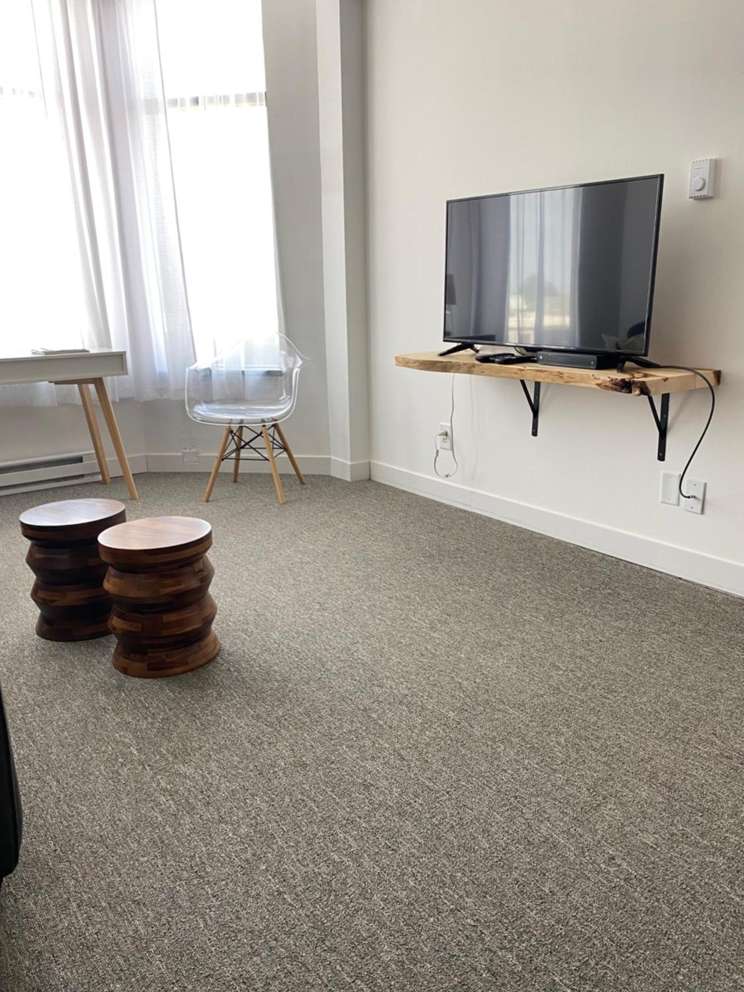 Onora Suites ウォーソー エクステリア 写真